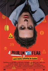 A Problem With Fear Movie Poster