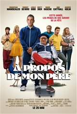 À propos de mon père Movie Poster