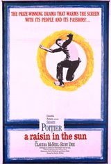 A Raisin in the Sun Poster