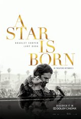 A Star is Born Poster