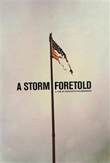 A Storm Foretold Movie Poster