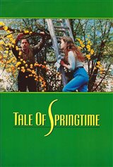 A Tale of Springtime Movie Poster