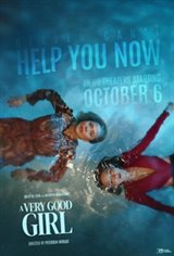 A Very Good Girl Poster