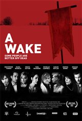 A Wake Movie Poster