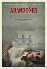 Abandoned (2022) Poster