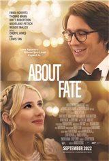 About Fate Poster