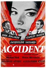 Accident Movie Poster