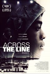 Across the Line Movie Poster