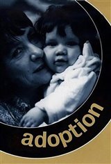 Adoption (Adopcion) Poster