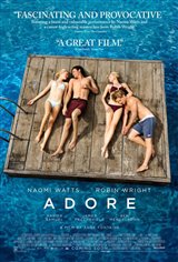 Adore Movie Poster