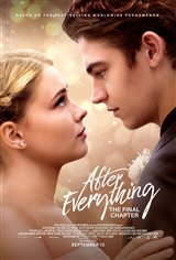 After Everything Poster