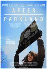 After Parkland Movie Poster