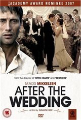 After the Wedding (2007) Movie Poster