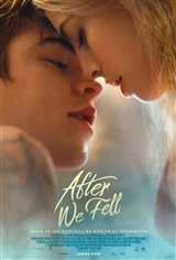 After We Fell Poster