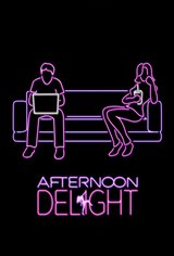 Afternoon Delight Movie Poster