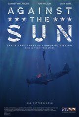 Against the Sun Movie Poster