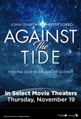 Against the Tide Movie Poster