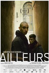 Ailleurs Movie Poster