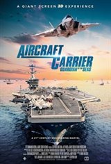 Aircraft Carrier: Guardian of the Seas Poster