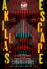 Akilla's Escape Movie Poster