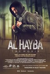 Al Hayba Poster