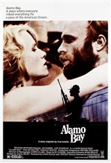 Alamo Bay Movie Poster