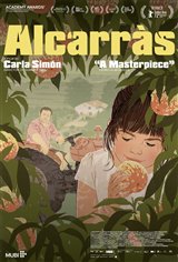 Alcarràs Poster