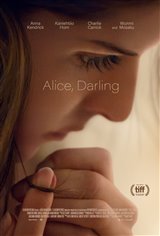 Alice, Darling Movie Poster