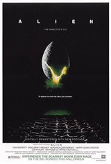 Alien Poster