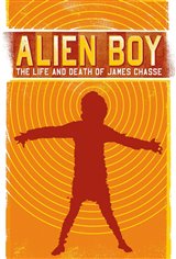 Alien Boy: The Life and Death of James Chasse Movie Poster