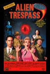 Alien Trespass Movie Poster