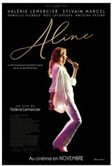 Aline Movie Poster