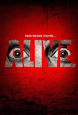 Alive (2019) Movie Poster
