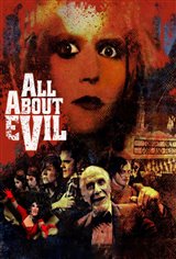 All About Evil Movie Poster