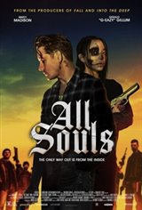 All Souls Movie Poster