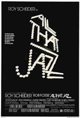 All That Jazz Movie Poster