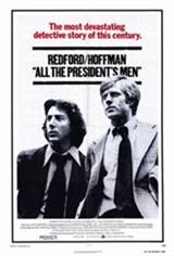 All the President's Men Poster