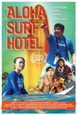 Aloha Surf Hotel Movie Poster