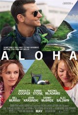 Aloha (v.o.a.) Movie Poster