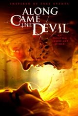 Along Came the Devil Movie Poster