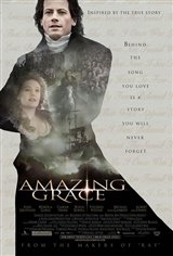 Amazing Grace Movie Poster