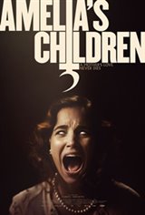 Amelia's Children Poster