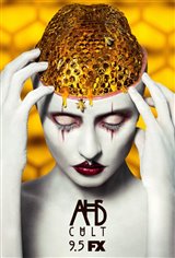 American Horror Story Movie Poster