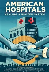 American Hospitals: Healing a Broken System Movie Poster