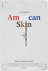 American Skin Movie Poster