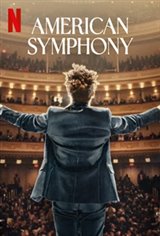 American Symphony Poster