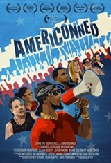 Americonned Poster