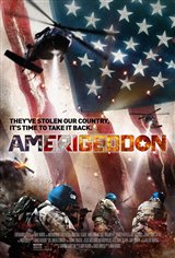 AmeriGEDDON Movie Poster