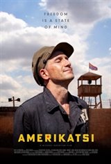 Amerikatsi Poster