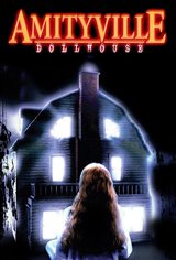 Amityville Dollhouse Movie Poster